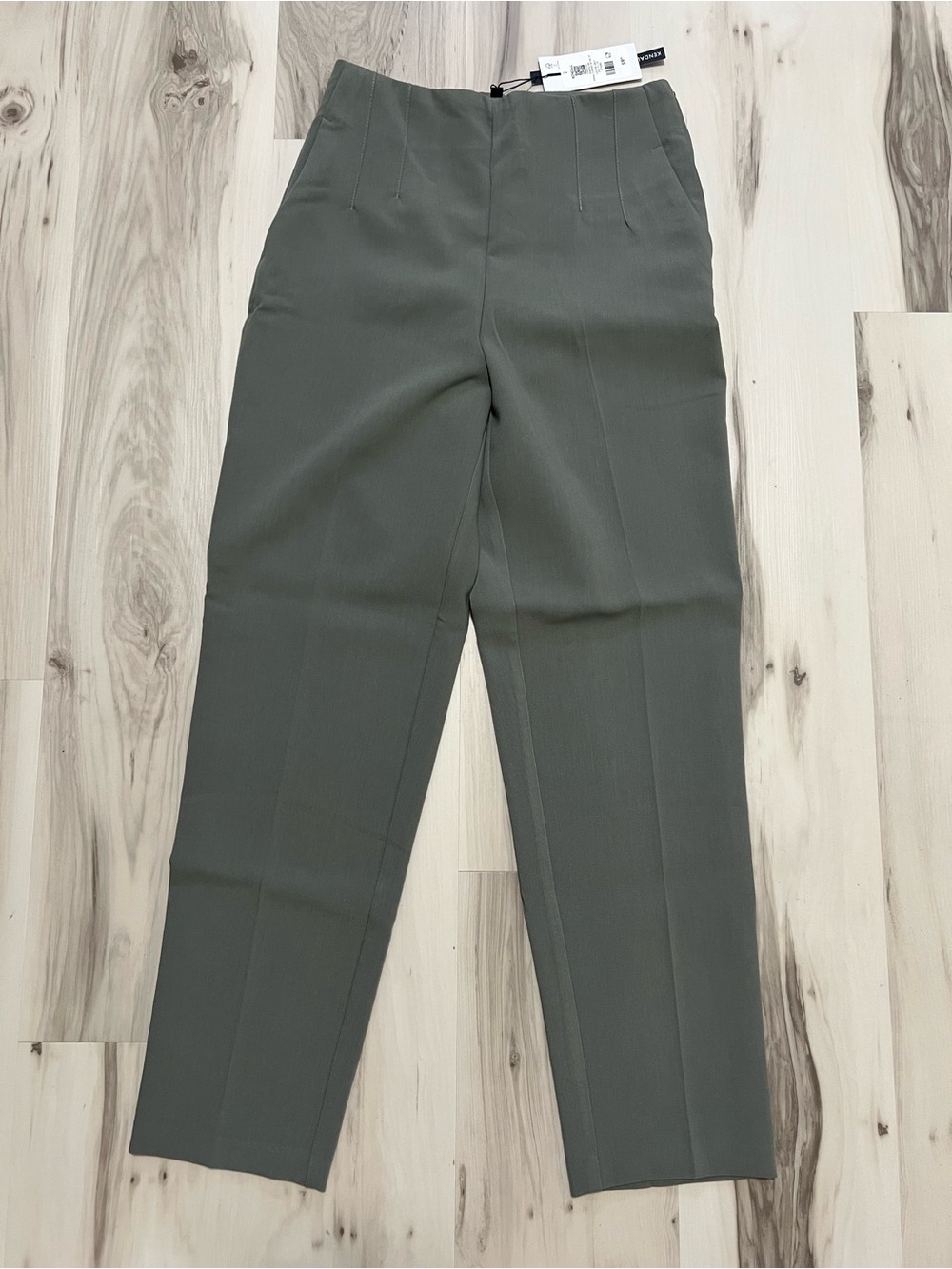 DYNAMITE Kendall Slim Fit Pant
